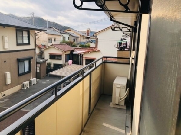 播磨高岡駅 徒歩31分 2階の物件内観写真